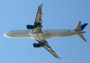 Airbus A321