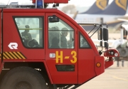 Bomberos