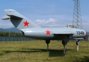 Mig 15