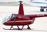 Robinson R44