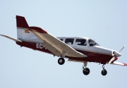 Piper Warrior