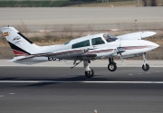 Cessna 310R