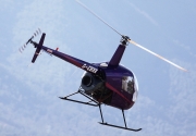Robinson R22