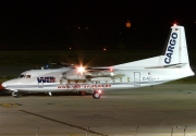 Fokker F27