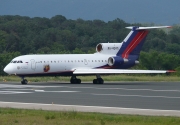 Yak 42