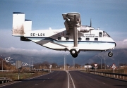 Short Skyvan