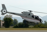 Eurocopter Colibrí