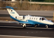 Cessna Citation Jet