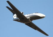 Cessna Citation Jet