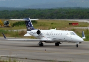 Learjet 45