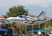 Cessna Golden Eagle