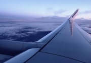 Espacio aéreo
