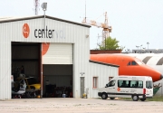 Center Vol