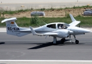 Diamond DA42