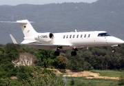 Learjet 45