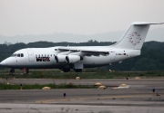 British Aerospace