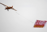 Publicidad aérea