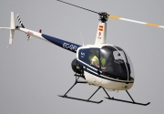 Robinson R22