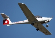 Diamond DA-20