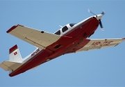 Mooney Ovation