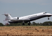 Legacy 600