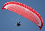 Paramotor