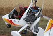 Magni Gyro