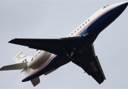 Falcon 2000EX