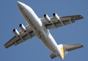British Aerospace
