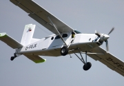 Pilatus PC-6