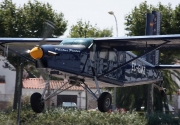 Pilatus PC-6