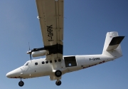 De Havilland