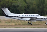 King Air B200