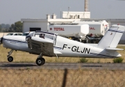 Socata Rallye