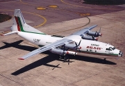 Antonov An-12B