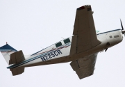 Beech Bonanza