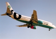 Boeing 737