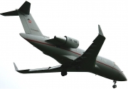 Challenger 605