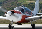 Socata Rally