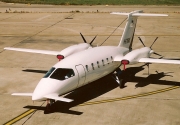 Piaggio Avanti