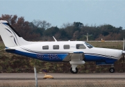 Piper Mirage