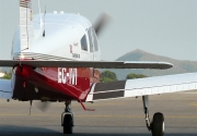 Piper Warrior III