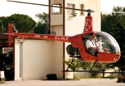 Robinson R22