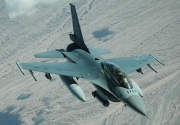 F-16B