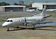 Saab 340B