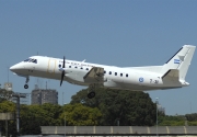 Saab 340B