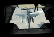 F-16B Fighting