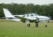 Beech Baron