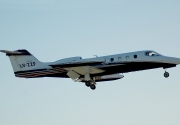 Learjet 35