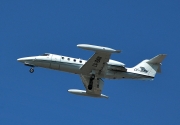 Learjet 35A